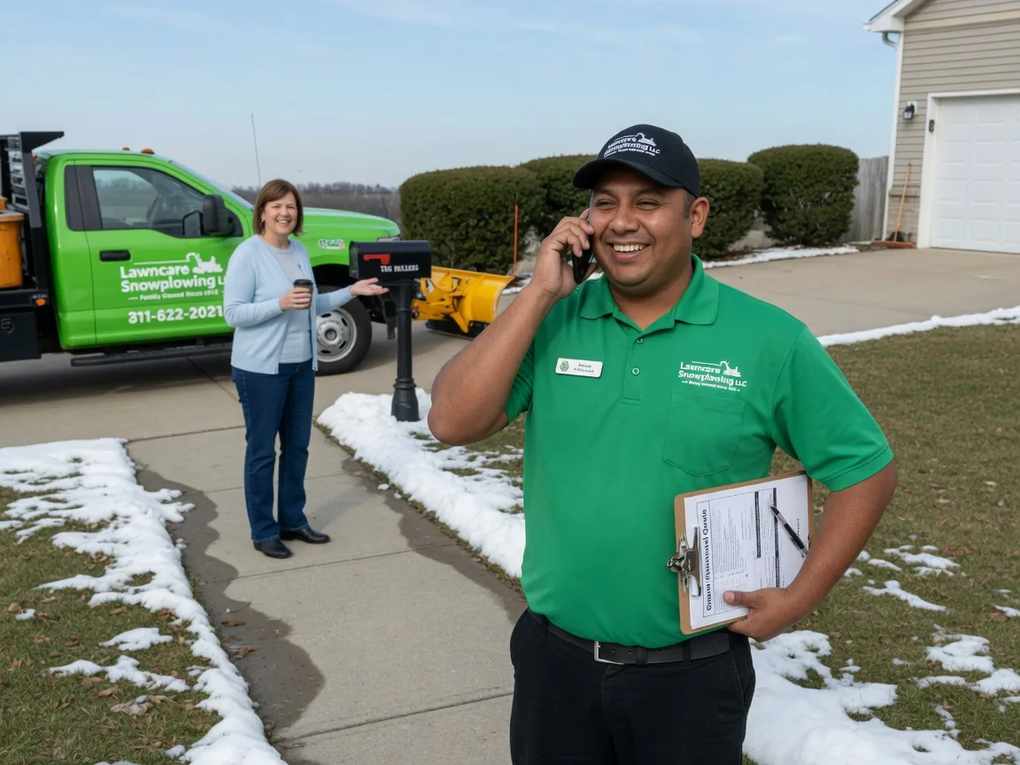 Lawn Care Services By Expert Landscaper Bexar, AR FAQs